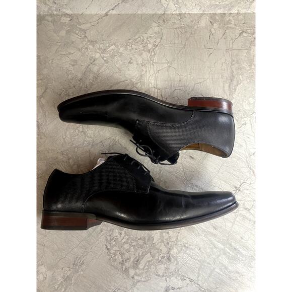 Florsheim Plain Toe Oxfords Men\'s Dress Shoes Size 11 D main image 4